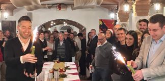 “Bunden in Piasa”: bilancio degli eventi e annuncio dei contributi alle associazioni