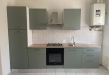 Il Gruppo Saviola dona mobili al Centro Antiviolenza di Mantova