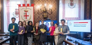 Giornata del Migrante: al Baratta arriva la Biblioteca Vivente