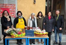 Coldiretti e Campagna Amica con gli Istituti Redentore: il km zero diventa solidarietà