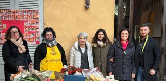 Coldiretti e Campagna Amica con gli Istituti Redentore: il km zero diventa solidarietà