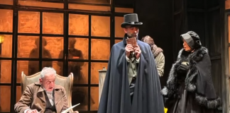 Campogalliani, sold out per il “Canto di Natale” e attesa per la commedia dialettale