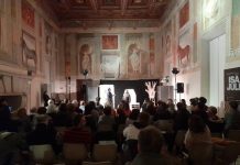 Sold out a Palazzo Te per il “Canto di Natale” di Corniani