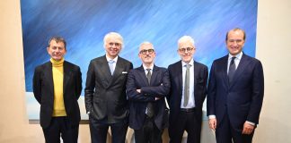 Fondazione Cariverona investe sui giovani: 400mila euro per il Polo universitario di Mantova