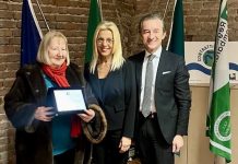 Assegnati gli encomi 2025 alle Guardie Ecologiche Volontarie