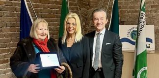 Assegnati gli encomi 2025 alle Guardie Ecologiche Volontarie