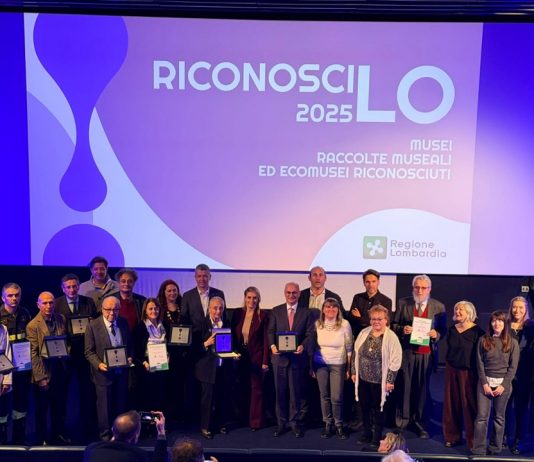 Regione Lombardia riconosce Galleria Storica Vigili del Fuoco, Museo Virgilio e Museo dei Madonnari