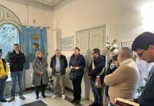 Curtatone, rinnovato il ricordo della “Casa dei Vetri”: tragedia che parla al presente