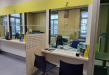 Castelbelforte, è tornato operativo l’ufficio postale di via Roma