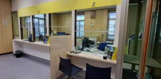 Castelbelforte, è tornato operativo l’ufficio postale di via Roma