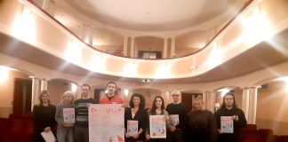 Gonzaga, Centrifuga 2026 discorsi a 360° con attivisti, divulgatori, giornalisti e creator