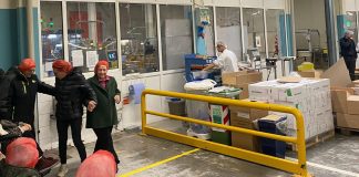 Budini, memorie e Carosello: gli ospiti della Rsa Villa Aurelia in visita alla Cleca