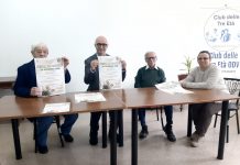 Mantova, la Festa di Natale del Club delle Tre Età torna al Teatro Bibiena