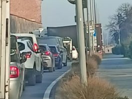 Due persone investite in poche ore sul lungolago: 30enne all’ospedale