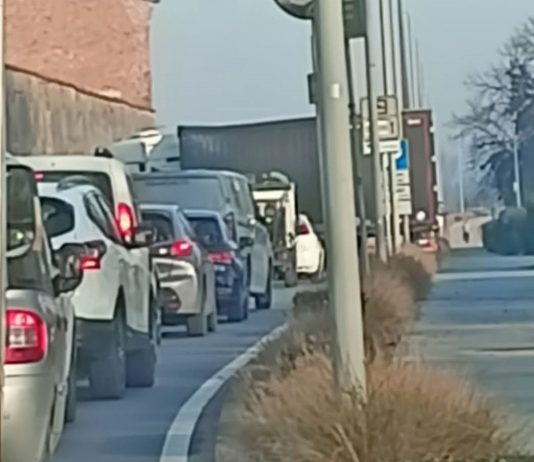 Due persone investite in poche ore sul lungolago: 30enne all’ospedale