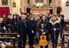 Motteggiana, successo per “Natale in Musica”: studenti protagonisti di una serata emozionante