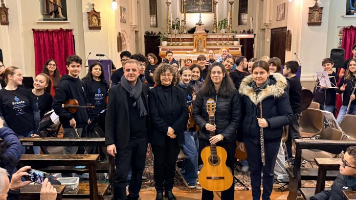 Concerto Motteggiana 1