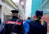Suzzara, nuovi controlli di Carabinieri e Polizia Locale nei punti sensibili della città