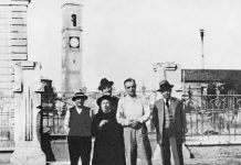 Quistello rende omaggio a don Doride Bertoldi: ristampato il poemetto “San Pietro in vacanza”