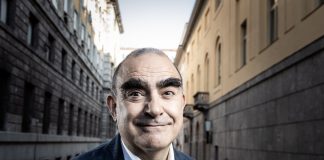 Gonzaga, sold out per “La rivalutazione della tristezza” con Elio al teatro comunale