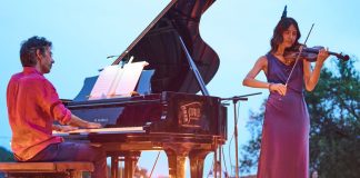 Mantova, al Bibiena arriva “Tra Terra e Cielo”: il concerto esperienziale di Emiliano Toso