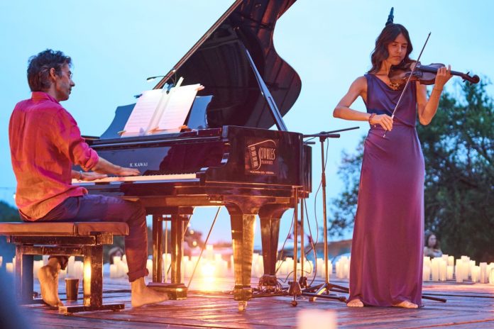 Emiliano e Valentina