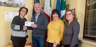 Marmirolo, Auser La Torre rinnova gesto solidarietà: donate cards alimentari alle famiglie in difficoltà