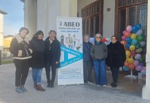 Marmirolo, il gruppo Manine d’Oro raccoglie 1.500 euro per Abeo Mantova