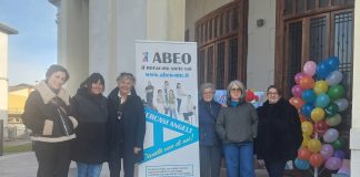 Marmirolo, il gruppo Manine d’Oro raccoglie 1.500 euro per Abeo Mantova