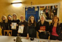 Rotary Mantova Sud lancia un progetto per studenti non vedenti e ipovedenti