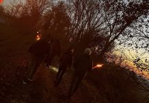 La Fiaccolata del Chiese unisce il territorio nel segno della pace