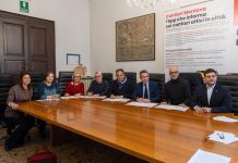 Bilancio, siglato l’accordo Comune di Mantova-sindacati. Buvoli: “Persone al centro: priorità servizi e sociale”