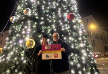 Gonzaga, tornano i “Buoni Insieme”: Fondazione Ospedale Civile e commercianti uniti per le feste