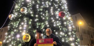 Gonzaga, tornano i “Buoni Insieme”: Fondazione Ospedale Civile e commercianti uniti per le feste