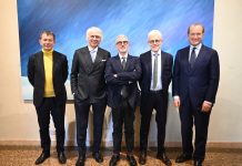 Fondazione Cariverona investe sui giovani: 400mila euro per il Polo universitario di Mantova