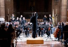 Concerto di Natale: musica e tradizione in San Francesco con il Conservatorio Campiani
