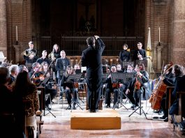 Concerto di Natale: musica e tradizione in San Francesco con il Conservatorio Campiani