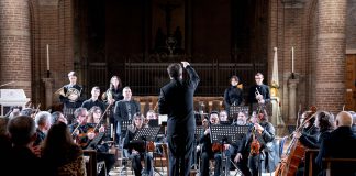 Concerto di Natale: musica e tradizione in San Francesco con il Conservatorio Campiani