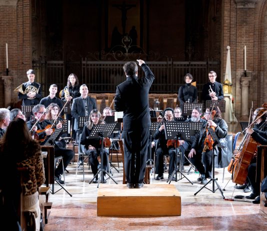 Concerto di Natale: musica e tradizione in San Francesco con il Conservatorio Campiani