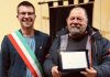 Suzzara, Civica Benemerenza a Gaetano Forte per un gesto di coraggio e altruismo