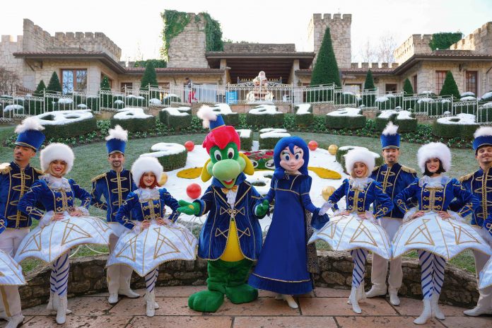 Gardaland Magic Winter 2025_DSC06214