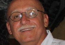 Suzzara piange Gianpietro Vettori, volontario in Madagascar. “Una vita per gli altri”