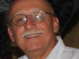 Suzzara piange Gianpietro Vettori, volontario in Madagascar. “Una vita per gli altri”