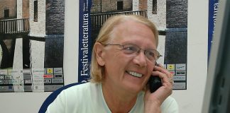 Mantova dice addio a Gioia Polettini, anima della segreteria del Festivaletteratura