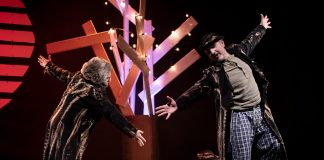 San Giorgio Bigarello, “Aspettando Godot” in scena al XII Concorso Teatrale
