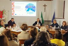 Ponti sul Mincio, l’ex casa di riposo diventa housing sociale per donne in difficoltà