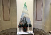 Bozzolo, alla Veglia per la Pace le parole di don Mazzolari: “Noi ci impegniamo”