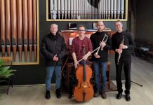 Pellegrini di speranza: il Concerto di Capodanno apre il 2026 in San Pio X