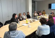 Solidarietà al femminile: nasce la collaborazione tra Donne Coldiretti e Cav Mantova