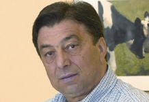 Lutto nel mondo agricolo: è scomparso Isalberto Badalotti, storico direttore dell’Associazione Mantovana Allevatori